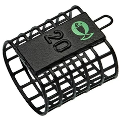 Sensas Etető kosár Feeder Round Cage L 60g