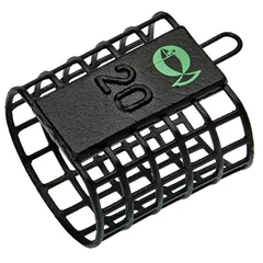 Sensas Etető kosár Feeder Round Cage XL 30g