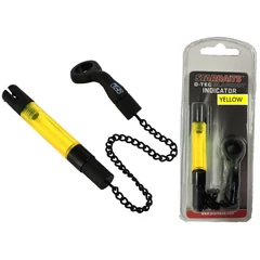 Starbaits Swinger D-TEC Black Out sárga