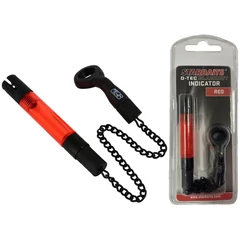 Starbaits Swinger D-TEC Black Out piros