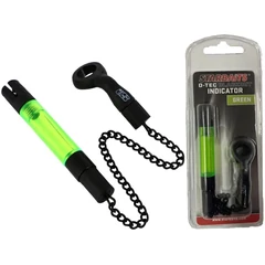 Starbaits Swinger D-TEC Black Out zöld