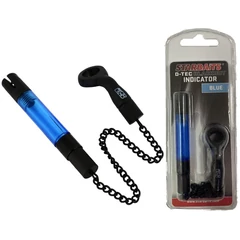 Starbaits Swinger D-TEC Black Out kék