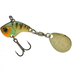 ILLEX Deracoup 2,2cm 7g Agressive Perch