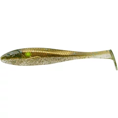 ILLEX Magic Slim Shad 4 (8cm) Magic Ayu 6db