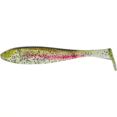 ILLEX Magic Slim Shad 4 (8cm) Magic Wakasagi 6db