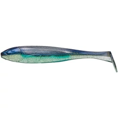 ILLEX Magic Slim Shad 7 (14cm) Magic Sexy Shad 3db