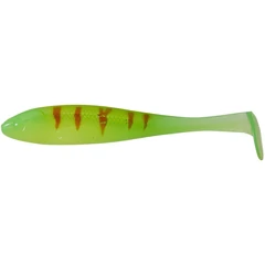 ILLEX Magic Slim Shad 7 (14cm) Magic Muddy Water 3db