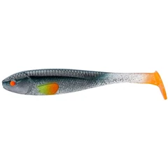 ILLEX Magic Slim Shad 6 (12,5cm) Magic Rudd 4db