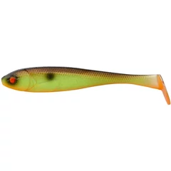 ILLEX Magic Slim Shad 6 (12,5cm) Muddy Roach 4db