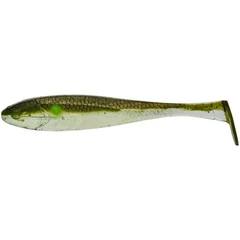 ILLEX Magic Slim Shad 6 (12,5cm) Magic Ayu 4db