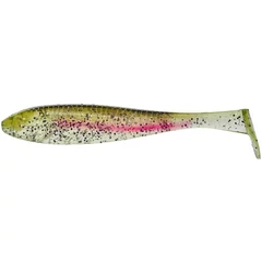 ILLEX Magic Slim Shad 6 (12,5cm) Magic Wakasagi 4db