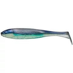 ILLEX Magic Slim Shad 6 (12,5cm) Magic Sexy Shad 4db