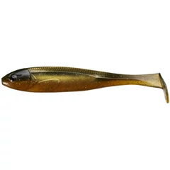 ILLEX Magic Slim Shad 6 (12,5cm) Magic Gold Pumpkin 4db