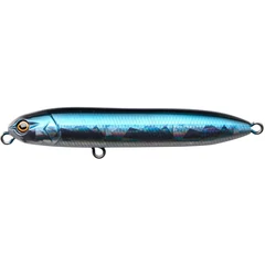 ILLEX Chatter Beast 11cm Blue Shad