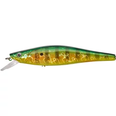 Gunki King Gamera 15,0cm SP Fire Gold Perch