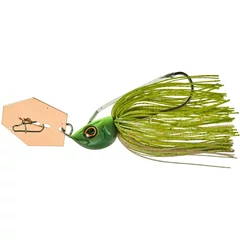 ILLEX Crazy Crusher 21g Magic Watermelon
