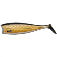ILLEX Nitro Shad 12cm Golden Fish 4db