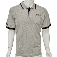 Póló Polo Fashion Club grey L