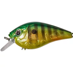 Gunki Kraken 5,5cm F Fire Gold Perch