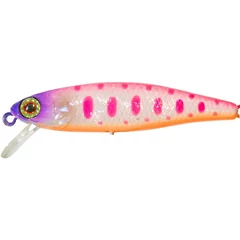 ILLEX Tiny Fry 5,0cm SP Pink Pearl Yamame