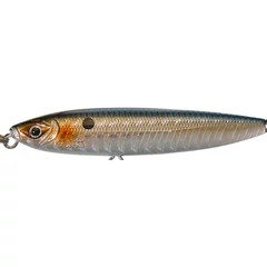 Gunki Megalon 6,0cm F Blue Arrow