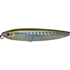 Gunki Megalon 6,0cm F HL Minnow