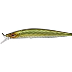 Gunki Gamera Slim 9cm SP HL Ayu