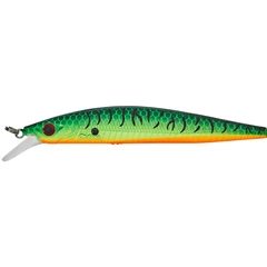 Gunki Gamera Slim 9cm SP Fire Tiger