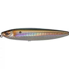 Gunki Megalon X-Cast 13cm F Blue Arrow
