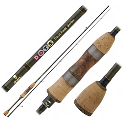 Gunki D.O.T.S Lure S 2,10m ML 3-12g
