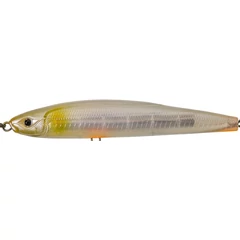 Gunki Shore Shaver 11,5cm S UV White