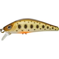 Gunki Gamera 3,9cm F Secret Trout
