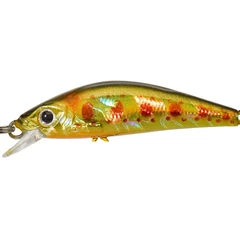 Gunki Gamera 3,9cm HW HL Brown Trout