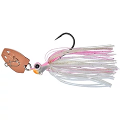 Gunki Tiny Boomer 5g Pink Shiner