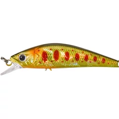 Gunki Gamera 5,4cm SHW HL Brown Trout