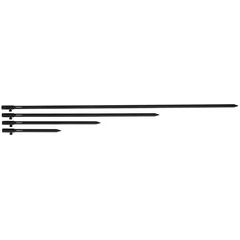 Starbaits Leszúró Black Spot DLX Bankstick 30-50cm