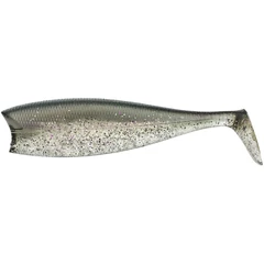 ILLEX Nitro Shad 12cm Purple Rain 4db