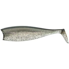 ILLEX Nitro Shad 15cm Purple Rain 3db