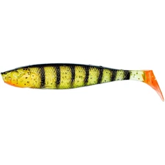 Gunki Bumpy 7,6cm Ghost Stripe Perch (box) 1db