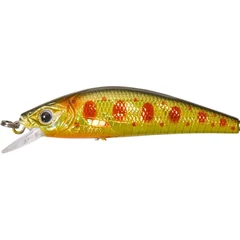 Gunki Gamera 5,0cm HW HL Brown Trout