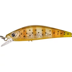 Gunki Gamera 6,3cm HW Stripped Trout
