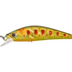 Gunki Gamera 6,3cm HW HL Brown Trout