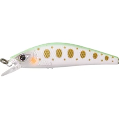 Gunki Gamera 6,3cm HW Grass Trout