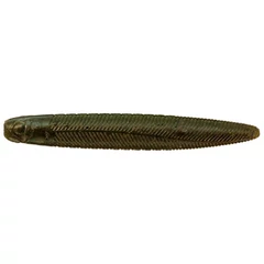 ILLEX Yammy Fish 7,1cm Green Pumpkin Pepper 5db