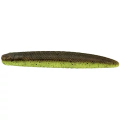 ILLEX Yammy Fish 7,1cm Green Pumpkin Chart 5db
