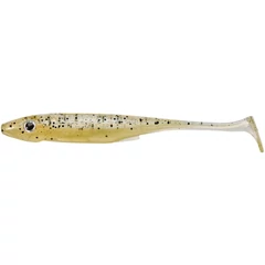 Gunki Whiz 10cm Ghost Zander 5db