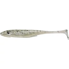 Gunki Whiz 10cm Salt &amp; Pepper 5db