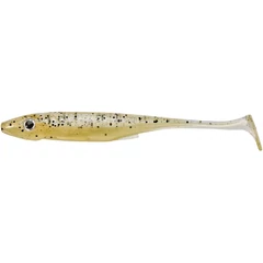 Gunki Whiz 12,5cm Ghost Zander 4db