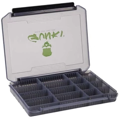 Gunki Box Multi Case Open Sides (krabička) M