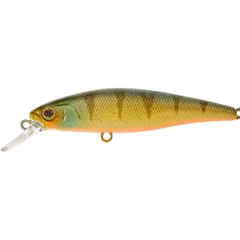 ILLEX Squad Minnow 9,5cm SP Agressive Perch
